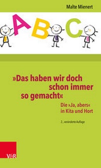 Bild: »Das haben wir doch schon immer so gemacht« - Vandenhoeck & Ruprecht