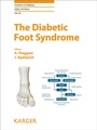 Cover: The Diabetic Foot Syndrome - Karger, S