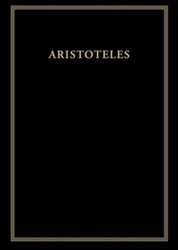 Enlarge image Cover: Historia animalium - De Gruyter