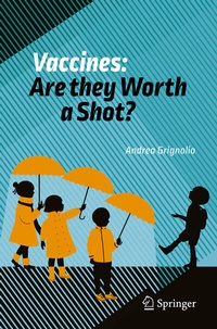 Abbildung von: Vaccines: Are they Worth a Shot? - Copernicus