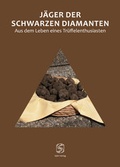 Cover: J&auml;ger der schwarzen Diamanten - Salm