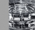 Cover: James White. BODIES - Kerber Verlag