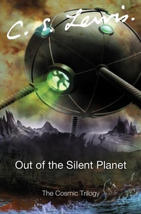 Abbildung von: Out of the Silent Planet - HarperCollins