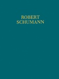 Cover: Lieder und Ges&auml;nge f&uuml;r Solostimmen - Schott Music