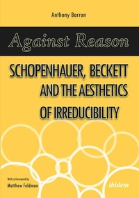 Enlarge image Cover: Against Reason - ibidem