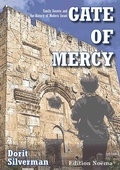 Cover: Gate of Mercy - Edition No&euml;ma