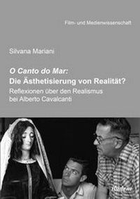 Abbildung von: O Canto do Mar: Die Ästhetisierung von Realität? - ibidem