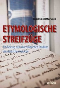 Abbildung von: Etymologische Streifzüge - ibidem