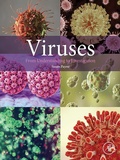 Cover: Viruses - Academic Press