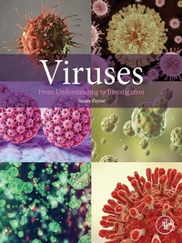 Enlarge image Cover: Viruses - Academic Press
