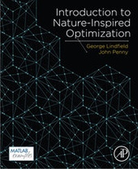 Abbildung von: Introduction to Nature-Inspired Optimization - Academic Press