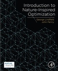 Cover: Introduction to Nature-Inspired Optimization - Academic Press