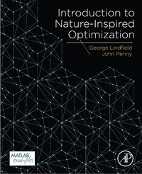 Bild vergrößern Bild: Introduction to Nature-Inspired Optimization - Academic Press