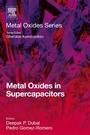Bild: Metal Oxides in Supercapacitors - Elsevier