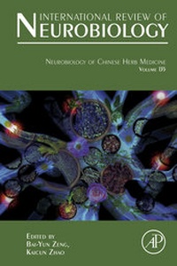 Abbildung von: Neurobiology of Chinese Herb Medicine - Academic Press