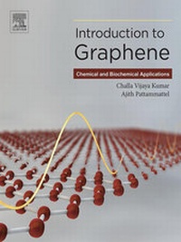 Abbildung von: Introduction to Graphene - Elsevier