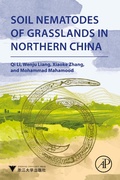 Cover: Soil Nematodes of Grasslands in Northern China - Academic Press