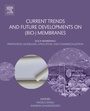 Cover: Current Trends and Future Developments on (Bio-) Membranes - Elsevier