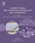 Cover: Current Trends and Future Developments on (Bio-) Membranes - Elsevier
