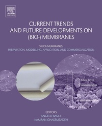 Enlarge image Cover: Current Trends and Future Developments on (Bio-) Membranes - Elsevier
