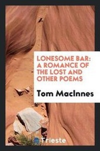 Enlarge image Cover: Lonesome Bar - Trieste Publishing