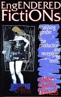 Cover: Engendered Fictions - UNSW Press