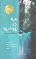 Cover: WA IS WATER An Intimate Portrait - Autumn's End Press