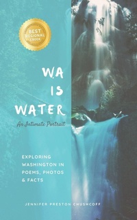 Enlarge image Cover: WA IS WATER An Intimate Portrait - Autumn's End Press