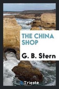 Enlarge image Cover: The China Shop - Trieste Publishing