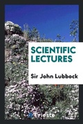 Cover: Scientific Lectures - Trieste Publishing