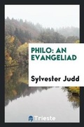 Cover: Philo - Trieste Publishing