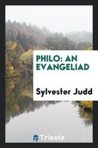 Enlarge image Cover: Philo - Trieste Publishing