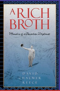 Abbildung von: A Rich Broth - Carleton University Press,Canada