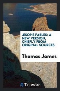Enlarge image Cover: AEsop's Fables - Trieste Publishing