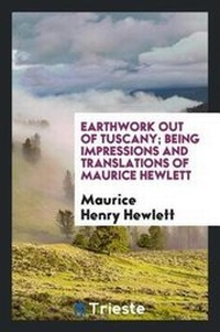 Abbildung von: Earthwork Out of Tuscany; - Trieste Publishing