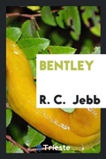 Cover: Bentley - Trieste Publishing