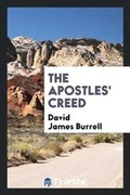 Cover: The Apostles' Creed - Trieste Publishing