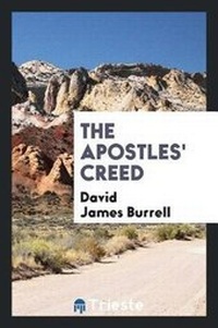 Enlarge image Cover: The Apostles' Creed - Trieste Publishing