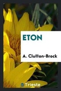 Cover: Eton - Trieste Publishing