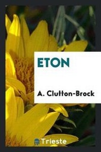Enlarge image Cover: Eton - Trieste Publishing