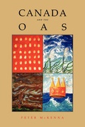Cover: Canada and the OAS - McGill-Queen's University Press