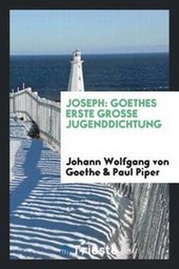 Enlarge image Cover: Joseph - Trieste Publishing