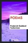Cover: Poems - Trieste Publishing