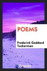 Enlarge image Cover: Poems - Trieste Publishing