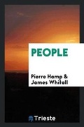 Cover: People - Trieste Publishing