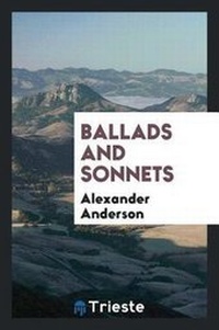Enlarge image Cover: Ballads and Sonnets - Trieste Publishing