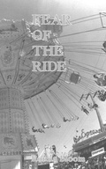Cover: Fear of the Ride - McGill-Queen's University Press