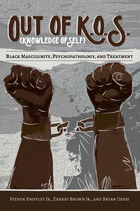 Enlarge image Cover: Out of K.O.S. (Knowledge of Self) - Peter Lang Verlag