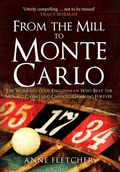 Cover: From the Mill to Monte Carlo - Amberley Publishing