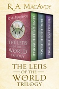 Cover: The Lens of the World Trilogy - Open Road Media Sci-Fi & Fantasy